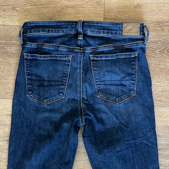 American eagle bootcut - Picture 7 of 9